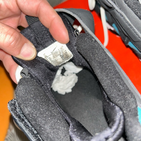 #Exclusive #Nike #KenGriffey #Size 10 #LikeNew - Picture 7 of 11